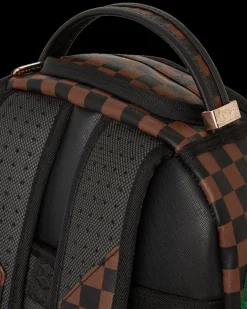 ROMEO AIR ITALIA SHARK BACKPACK