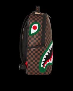 ROMEO AIR ITALIA SHARK BACKPACK