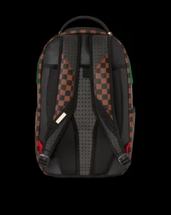 ROMEO AIR ITALIA SHARK BACKPACK