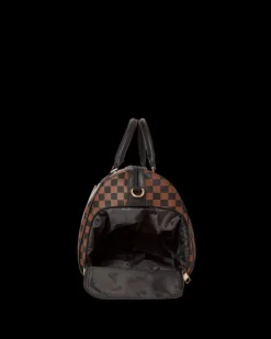 ROMEO AIR ITALIA SHARK DUFFLE