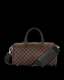 ROMEO AIR ITALIA SHARK MINI DUFFLE