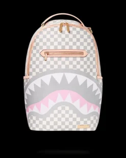 ROSE ALL DAY LA PALAIS BACKPACK (DLXV)