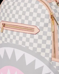 ROSE ALL DAY LA PALAIS BACKPACK (DLXV)