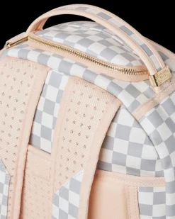 ROSE ALL DAY LA PALAIS BACKPACK (DLXV)