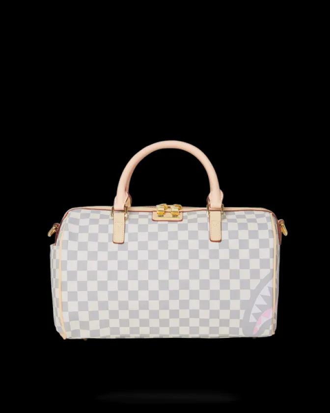 ROSE ALL DAY LA PALAIS MINI DUFFLE