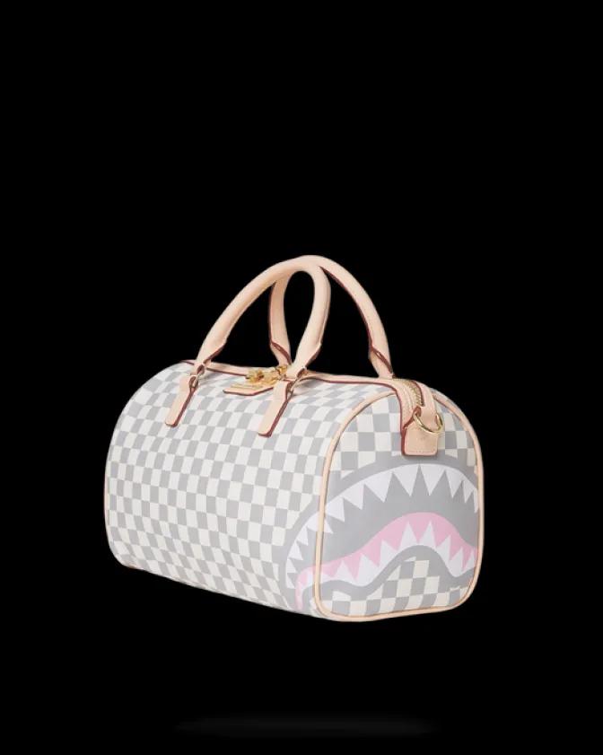 ROSE ALL DAY LA PALAIS MINI DUFFLE