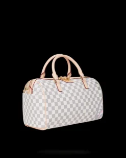 ROSE ALL DAY LA PALAIS MINI DUFFLE