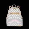 ROSE ALL DAY LA PALAIS SAVAGE BACKPACK