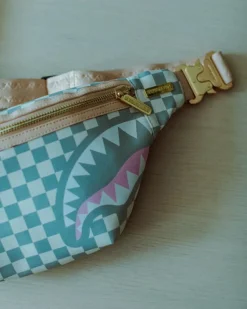 ROSE ALL DAY LA PALAIS SAVVY CROSSBODY
