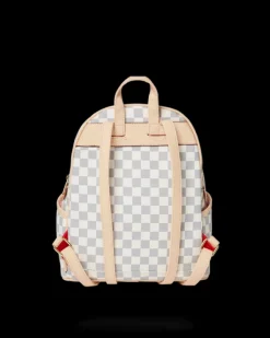 ROSE ALL DAY LA PALAIS SAVAGE BACKPACK