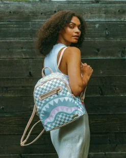 ROSE ALL DAY LA PALAIS SAVAGE BACKPACK