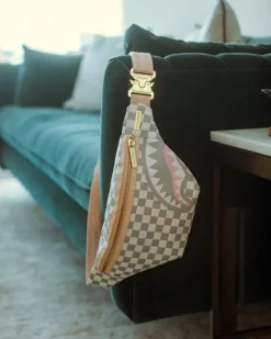 ROSE ALL DAY LA PALAIS SAVVY CROSSBODY