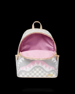 ROSE ALL DAY LA PALAIS SAVAGE BACKPACK