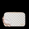 ROSE ALL DAY LA PALAIS TOILETRY BAG