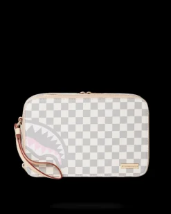 ROSE ALL DAY LA PALAIS TOILETRY BAG