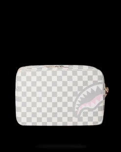 ROSE ALL DAY LA PALAIS TOILETRY BAG