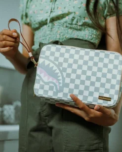 ROSE ALL DAY LA PALAIS TOILETRY BAG
