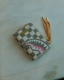 ROSE ALL DAY LA PALAIS WALLET