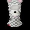 ROSE MONEY BEAR SKI MASK