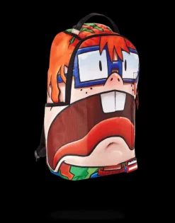 RUGRATS CHUCKY SHARK