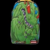 RUGRATS: CRAMMED BACKPACK