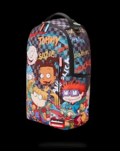 RUGRATS MASHUP (DLXR)