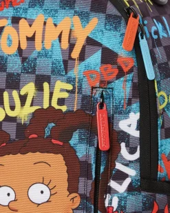 RUGRATS MASHUP (DLXR)