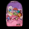 RUGRATS PLAY ALL DAY BACKPACK