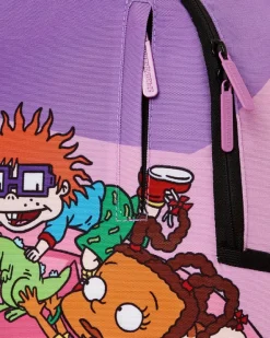 RUGRATS PLAY ALL DAY BACKPACK