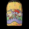 RUGRATS: PLAYPEN BACKPACK