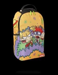 RUGRATS: PLAYPEN BACKPACK