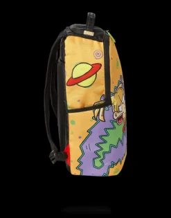 RUGRATS: PLAYPEN BACKPACK