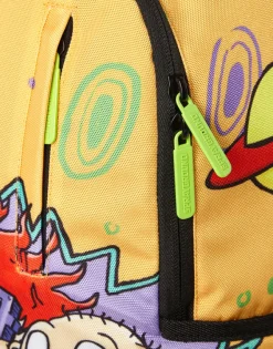 RUGRATS: PLAYPEN BACKPACK