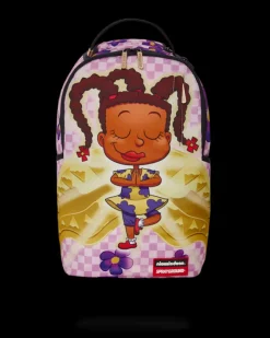RUGRATS SUSIE BACKPACK(DLXR)