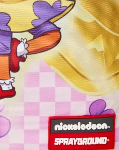 RUGRATS SUSIE BACKPACK(DLXR)
