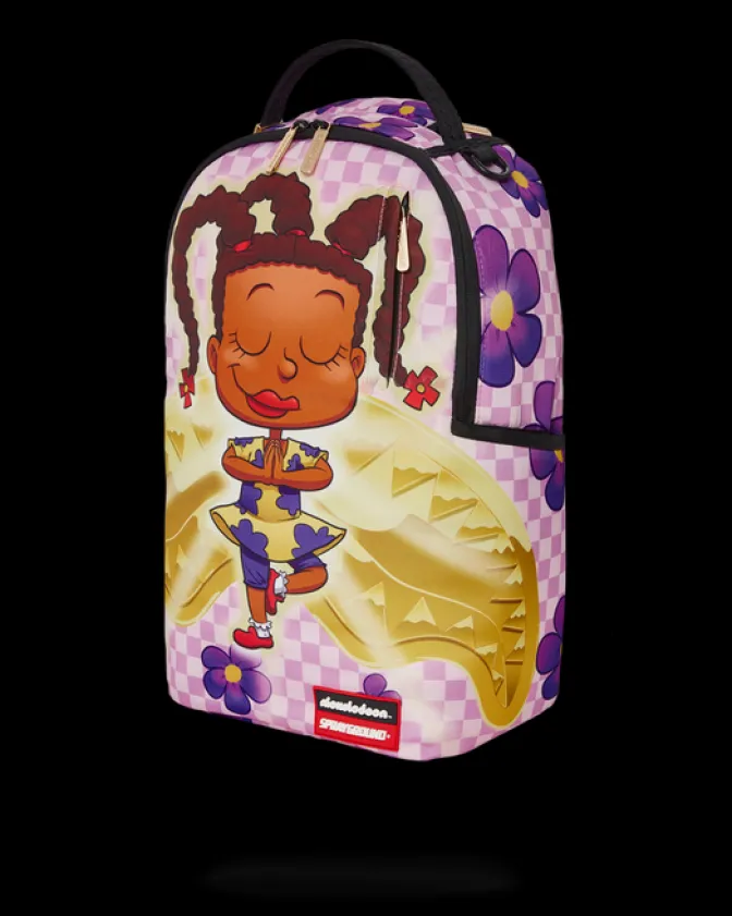 RUGRATS SUSIE BACKPACK(DLXR)