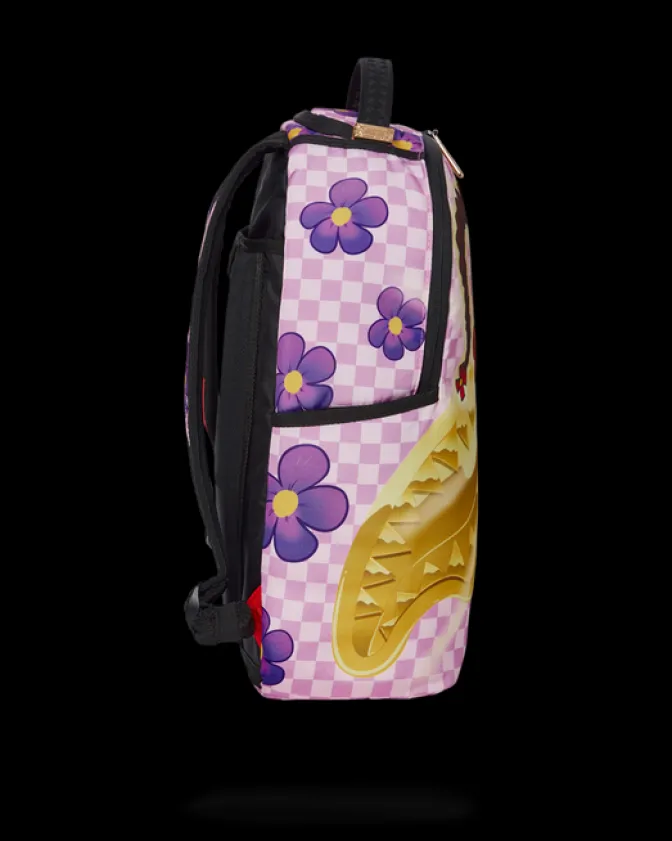 RUGRATS SUSIE BACKPACK(DLXR)