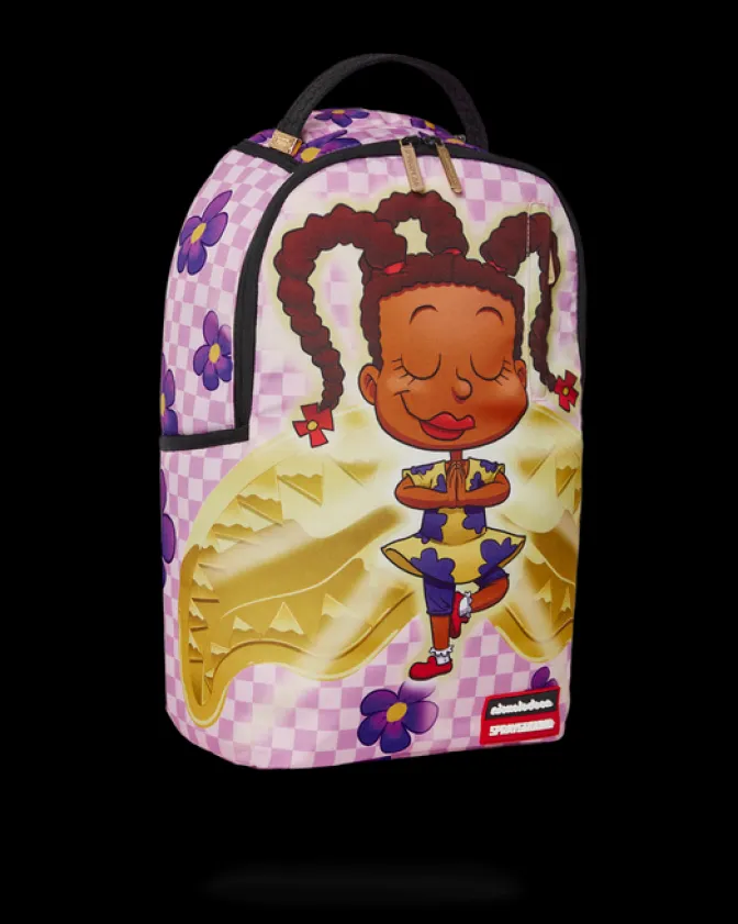RUGRATS SUSIE BACKPACK(DLXR)