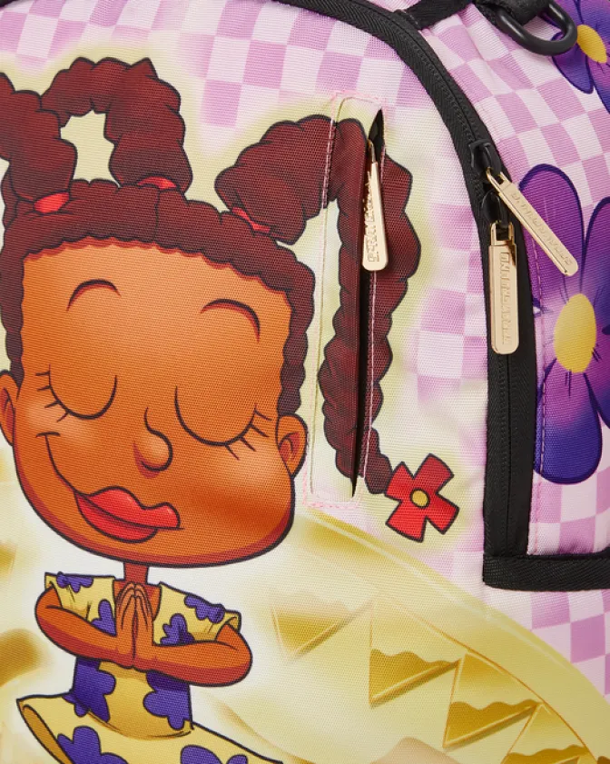 RUGRATS SUSIE BACKPACK(DLXR)
