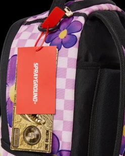 RUGRATS SUSIE BACKPACK(DLXR)
