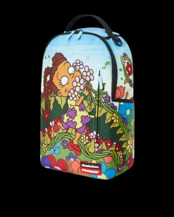 RUGRATS SUSIE IN THE GARDEN BACKPACK