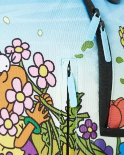 RUGRATS SUSIE IN THE GARDEN BACKPACK