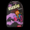 RUGRATS SUSIE LEAVE EM IN THE DUST BACKPACK (DLXV)