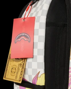 RUGRATS SUSIE LIFE IS A GARDEN BACKPACK (DLXV)