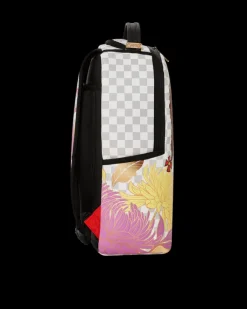 RUGRATS SUSIE LIFE IS A GARDEN BACKPACK (DLXV)