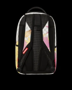 RUGRATS SUSIE LIFE IS A GARDEN BACKPACK (DLXV)