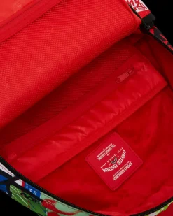 RULES DONT APPLY BACKPACK