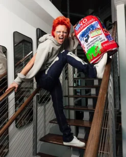 RULES DONT APPLY BACKPACK