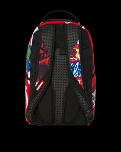 RULES DONT APPLY BACKPACK