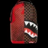 RYTHON SPLIT BACKPACK (DLXV)